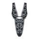 Боді JSY JS228160 Black S/M-3