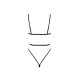 Боді Kissable French Kiss Body L/XL-7