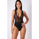Боді Passion EVALIE BODY black L-2