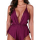 Боді Passion SENSIE BODY plum L-4