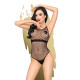 Боді Penthouse - Enjoy the momen Black XL