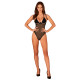Obsessive Selinne teddy XS/S-5