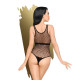 Боді Penthouse - Enjoy the momen Black XL-1