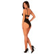 Obsessive Selinne teddy XS/S-6
