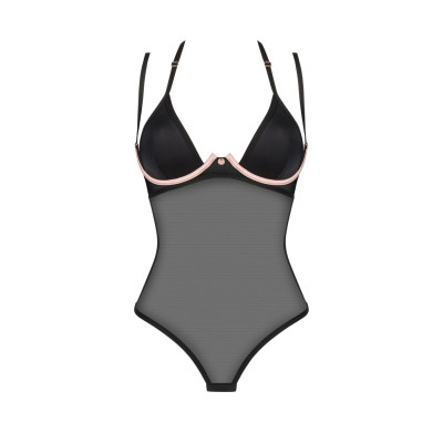 Obsessive Selinne teddy XS/S