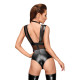 Боді Noir Handmade F183 Powerwetlook body - M-1