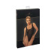 Боді Noir Handmade F322 Paparazzi elastic mesh body - M-8