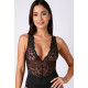 Боді Passion EVALIE BODY black M-3