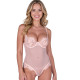 Боді Passion ZOVEL BODY light pink M