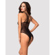 Obsessive B118 teddy S/M/L-1