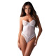Боді Obsessive Alissium Teddy XS/S