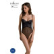 Боді Passion KERRIA BODY black L/XL - ECO Passion