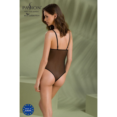 Боді Passion KERRIA BODY black L/XL - ECO Passion