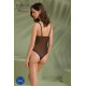 Боді Passion KERRIA BODY black L/XL - ECO Passion-6