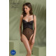 Боді Passion KERRIA BODY black L/XL - ECO Passion-5