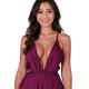 Боді Passion SENSIE BODY plum S-2