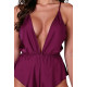 Боді Passion SENSIE BODY plum S-3