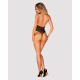 Obsessive B119 teddy S/M/L-3