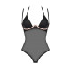 Obsessive Selinne teddy XL/2XL-2