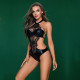 WOMEN BODYSUIT 7932-1