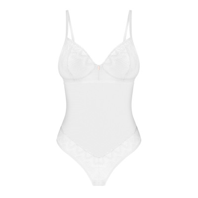 Боді Obsessive Alissium Teddy M/L