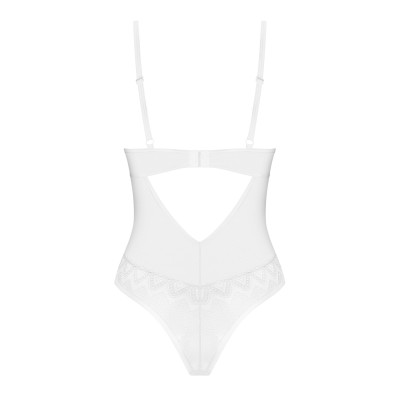 Боді Obsessive Alissium Teddy M/L