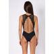 Боді Passion EVALIE BODY black XL-1