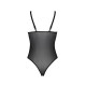 Боді Passion KERRIA BODY black S/M - ECO Passion-3