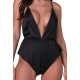 Боді Passion SENSIE BODY black XL-1