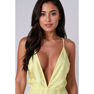 Боді Passion SENSIE BODY lemon M