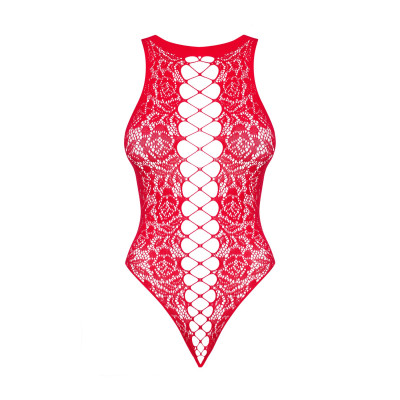 Obsessive B120 teddy red S/M/L