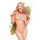 Боді Penthouse -Scandalous Red S-L