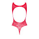 Obsessive B120 teddy red S/M/L-5