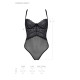 Боді Passion KERRIA BODY black XXL/XXXL - ECO Passion-4