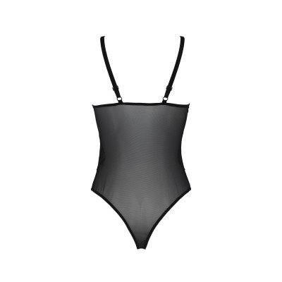 Боді Passion KERRIA BODY black XXL/XXXL - ECO Passion