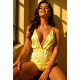 Боді Passion SENSIE BODY lemon S-5