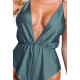 Боді Passion SENSIE BODY teal L-3
