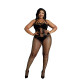 Боді Moonlight Plus Model 04 Black