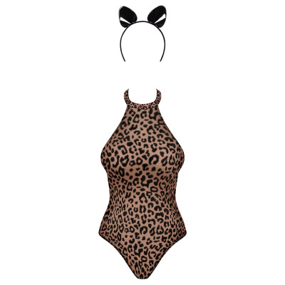 Obsessive Leocatia teddy S/M