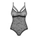 Obsessive 818-TED-1 teddy S/M-4