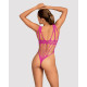 Obsessive B121 teddy S/M/L-1