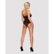 Obsessive 818-TED-1 teddy S/M-3