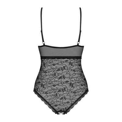 Obsessive 818-TED-1 teddy S/M Obsessive 818-TED-1 teddy S/M