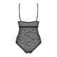 Obsessive 818-TED-1 teddy S/M-5