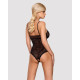 Obsessive 818-TED-1 teddy S/M-1