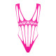 Obsessive B121 teddy S/M/L-5