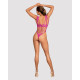 Obsessive B121 teddy S/M/L-3