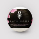 Бомбочка для ванни з феромонами Obsessive Bath bomb Floral - Woody (100 г)-1