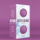 Набір бомбочок для ванни Dona Bath Bomb Sassy Tropical Tease (140 г)-1