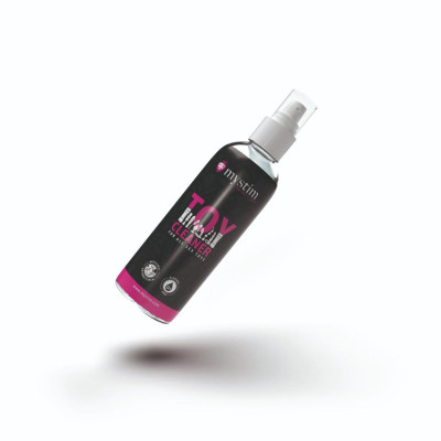 Очищувальний засіб Mystim Toycleaner 100 мл
